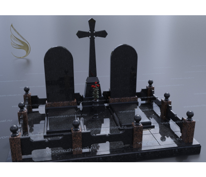 Комплекс 3D-040
